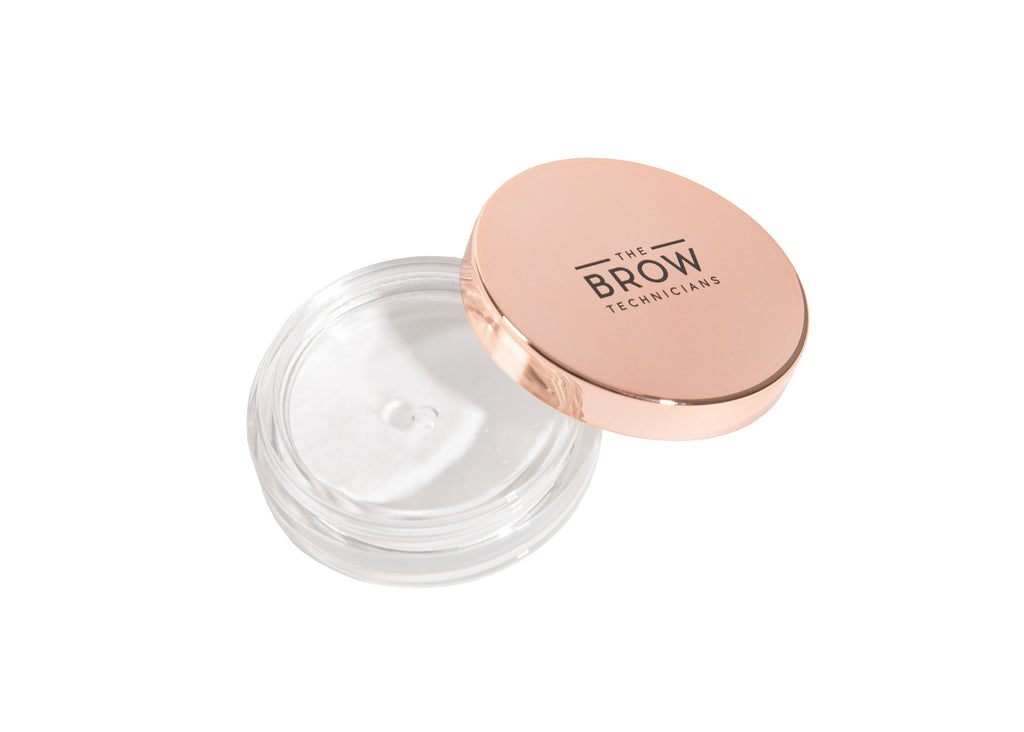 Nurturing Brow Growth: Harnessing the Power Trio of Castor Oil, Vitamin E, and Jojoba