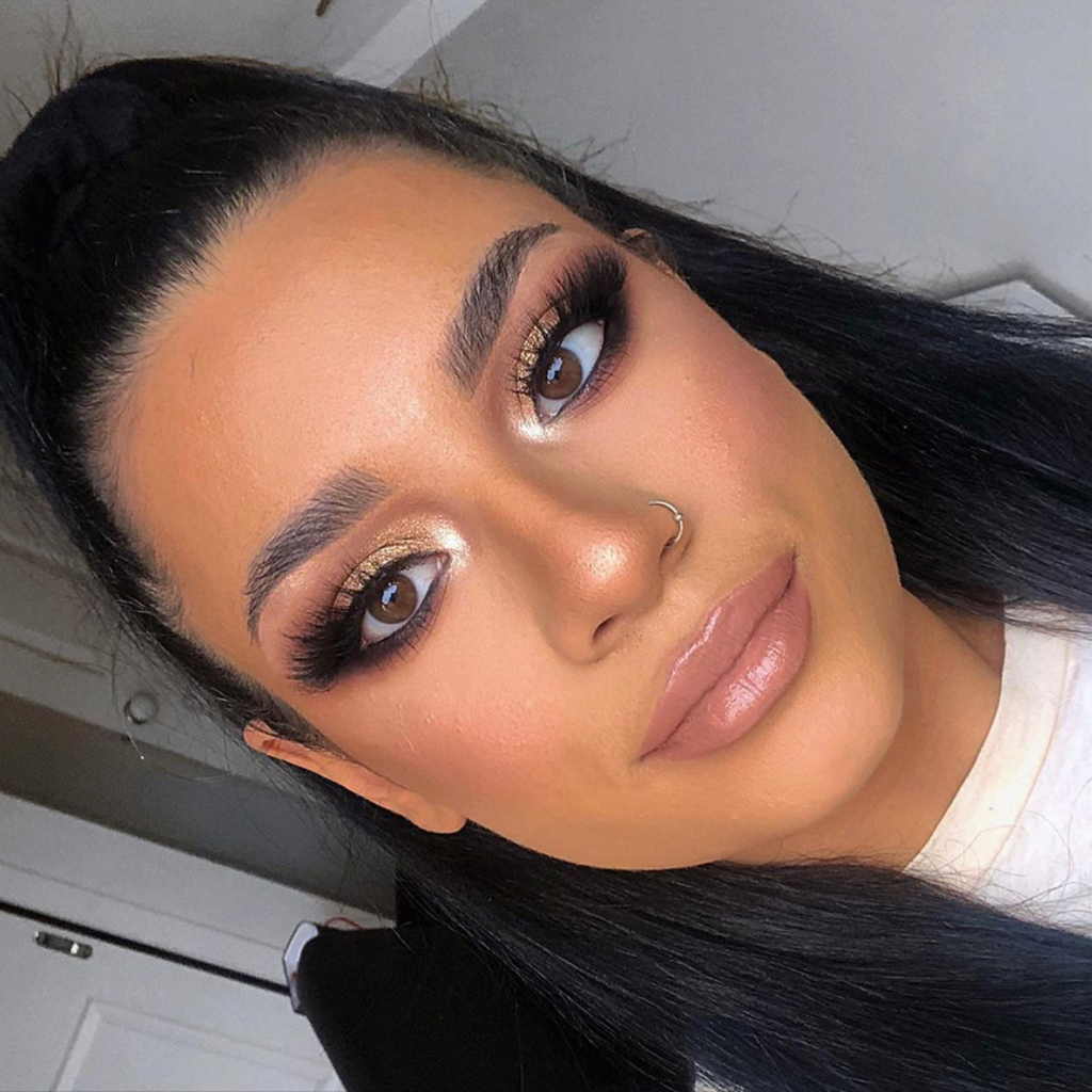 The Blueprint of Beauty: Decoding the Anatomy of Good Eyebrows