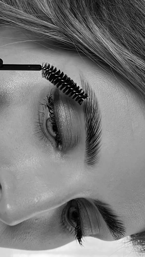 Brow Lamination Myths: Busted