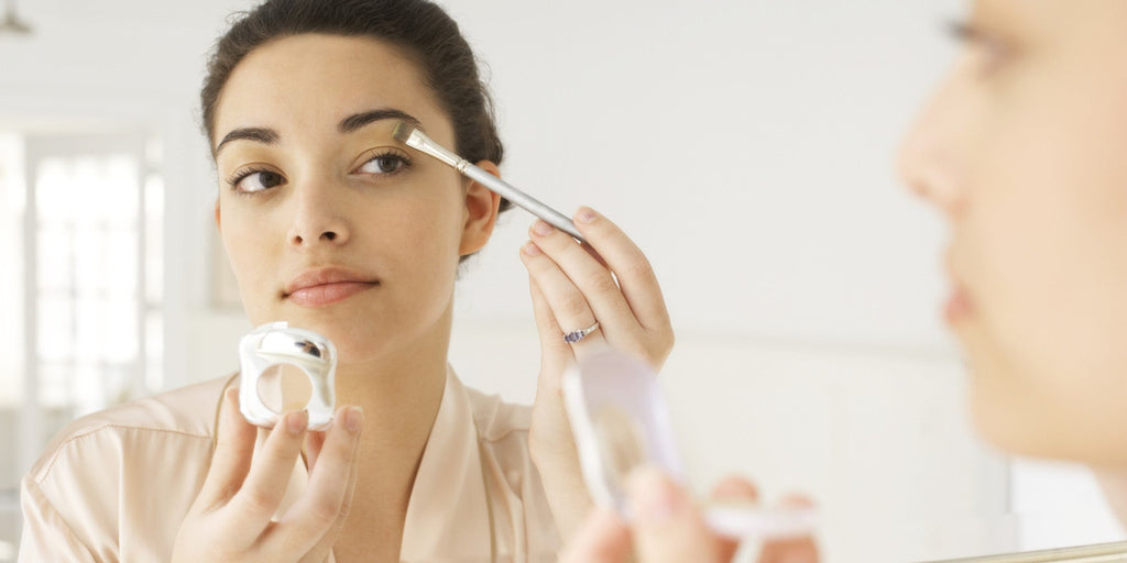 1-Minute Brow Routine for Busy Mornings