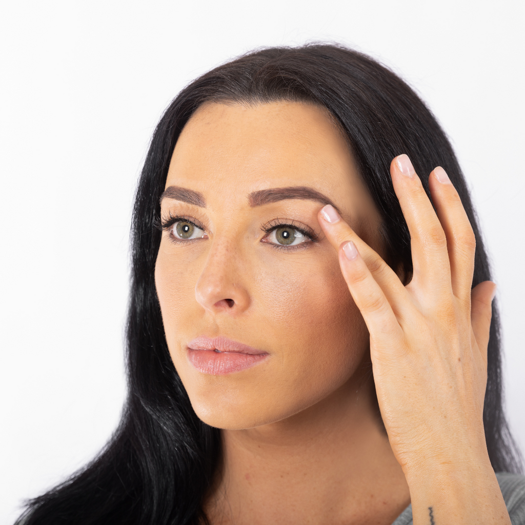 Perfect Arch: How to Find the Ideal Eyebrow Shape for Your Face?