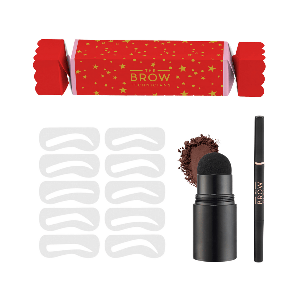 Gifts for Her Australia: Top Christmas Gifts for Women 2024 Featuring The Brow Technicians' Christmas Crackers