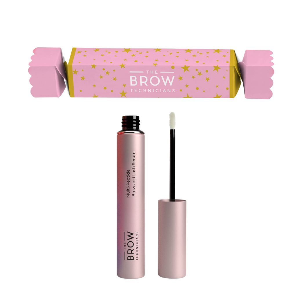 Beauty Lovers' Stocking Stuffer Ideas from The Brow Technicians