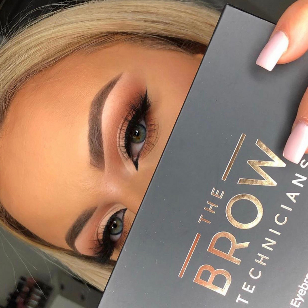 Unveiling Beauty: Exploring the Most Attractive Eyebrow Shapes