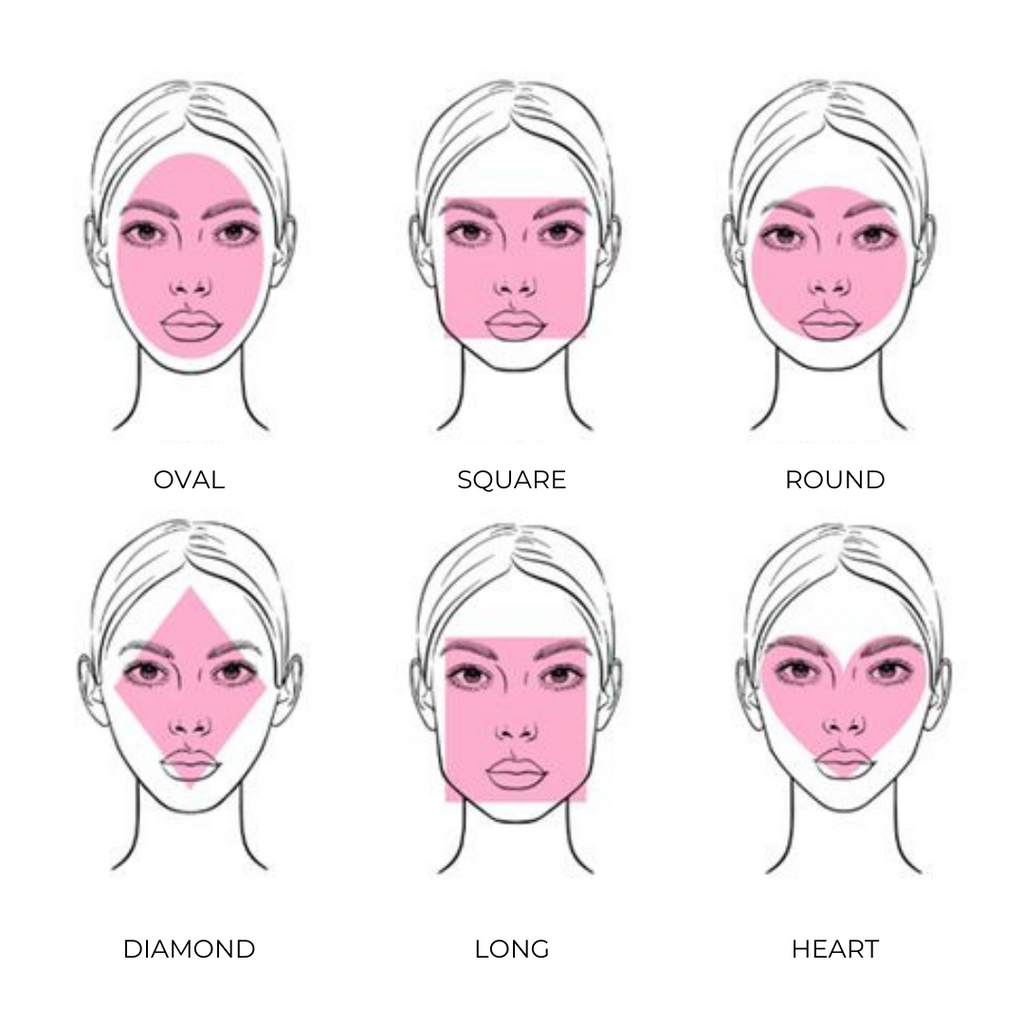 Finding Your Face Shape and Brow Style: Unlock Your Best Look