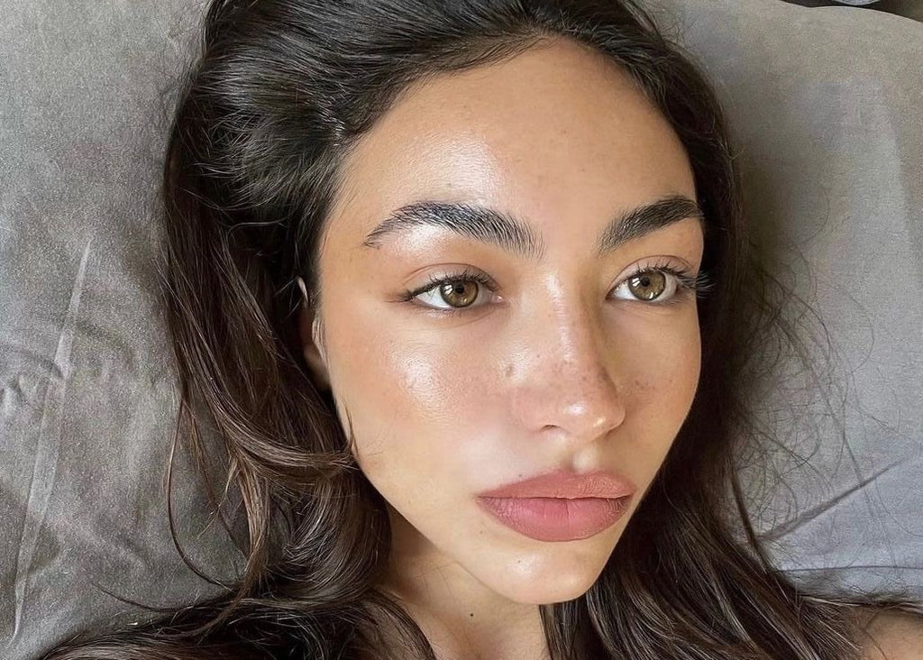 The Best All-Day Waterproof Brow Routine (2026)