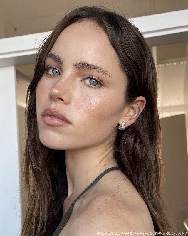 Stop Making These 5 Common Brow Mistakes