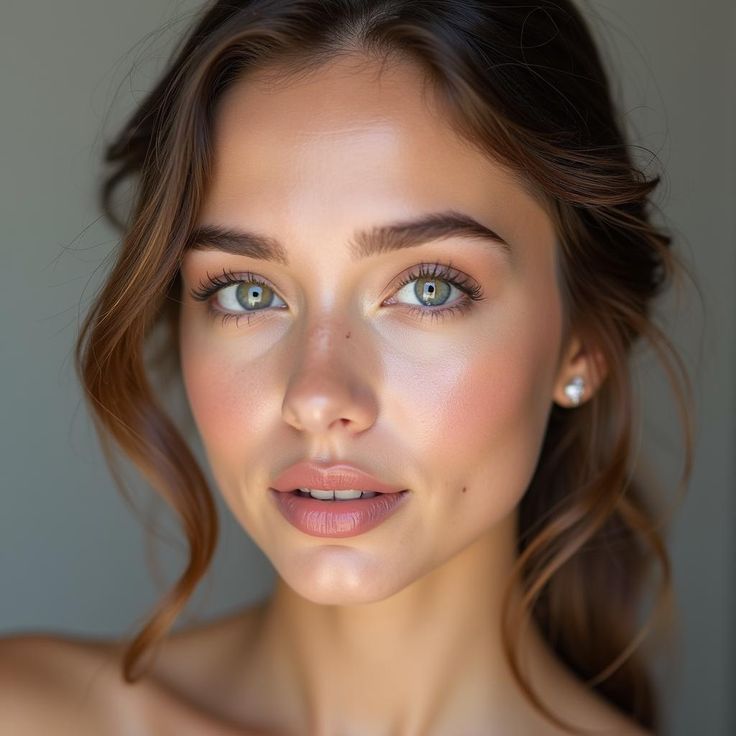 From Sparse to Stunning — Real Results With Our Serum
