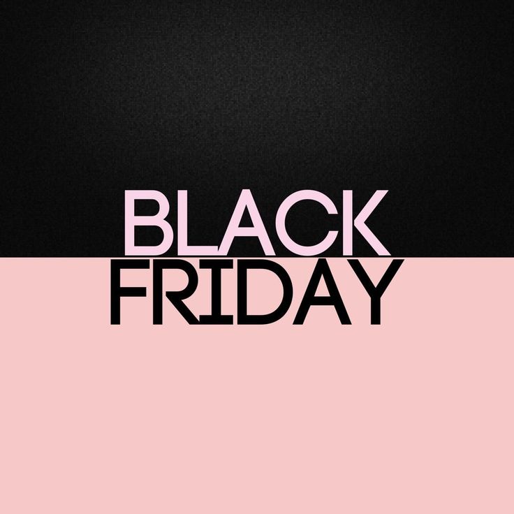 Get Ready for Black Friday: Your Ultimate Shopping Guide