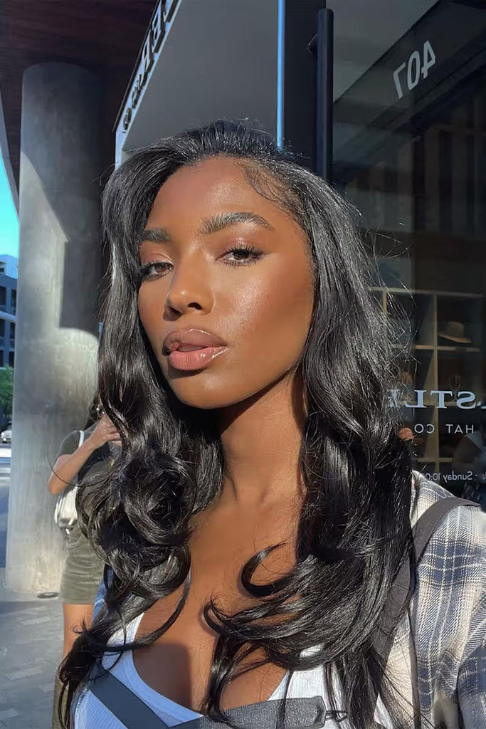 Why Hair-Stroke Brows Look More Natural Than Powder Brows