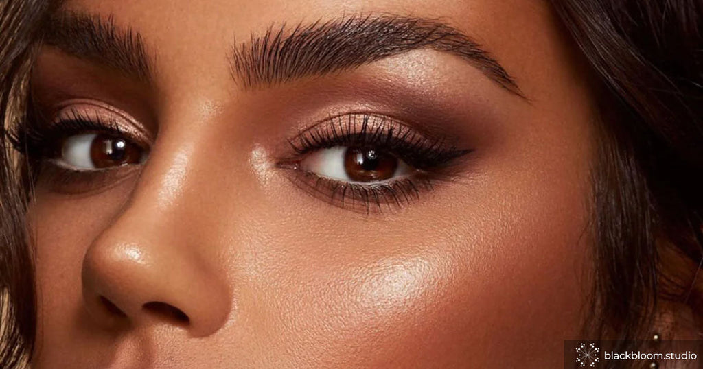 What Are Hair-Stroke Brows? (And Why They Look So Natural)