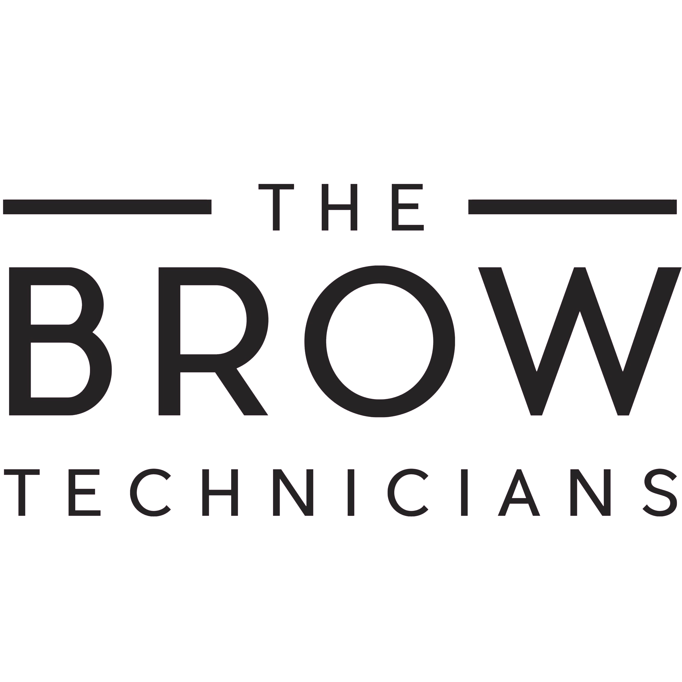 The Brow Technicians