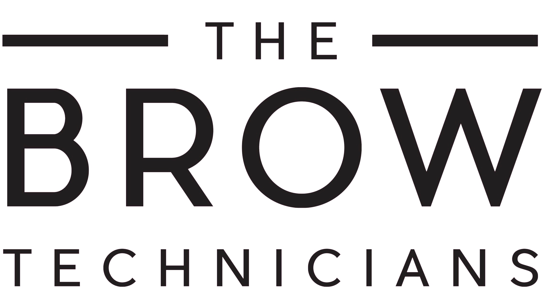 The Brow Technicians
