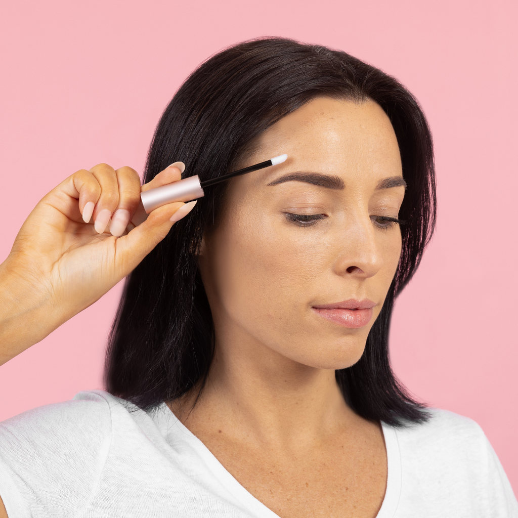 How Long Does It Take for Eyebrows to Grow?