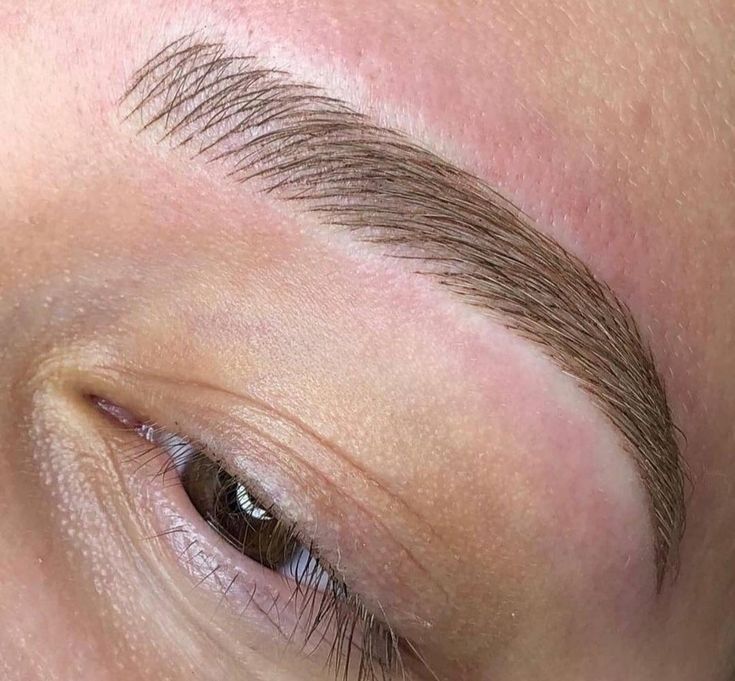 How Long Does an Eyebrow Tattoo Last?