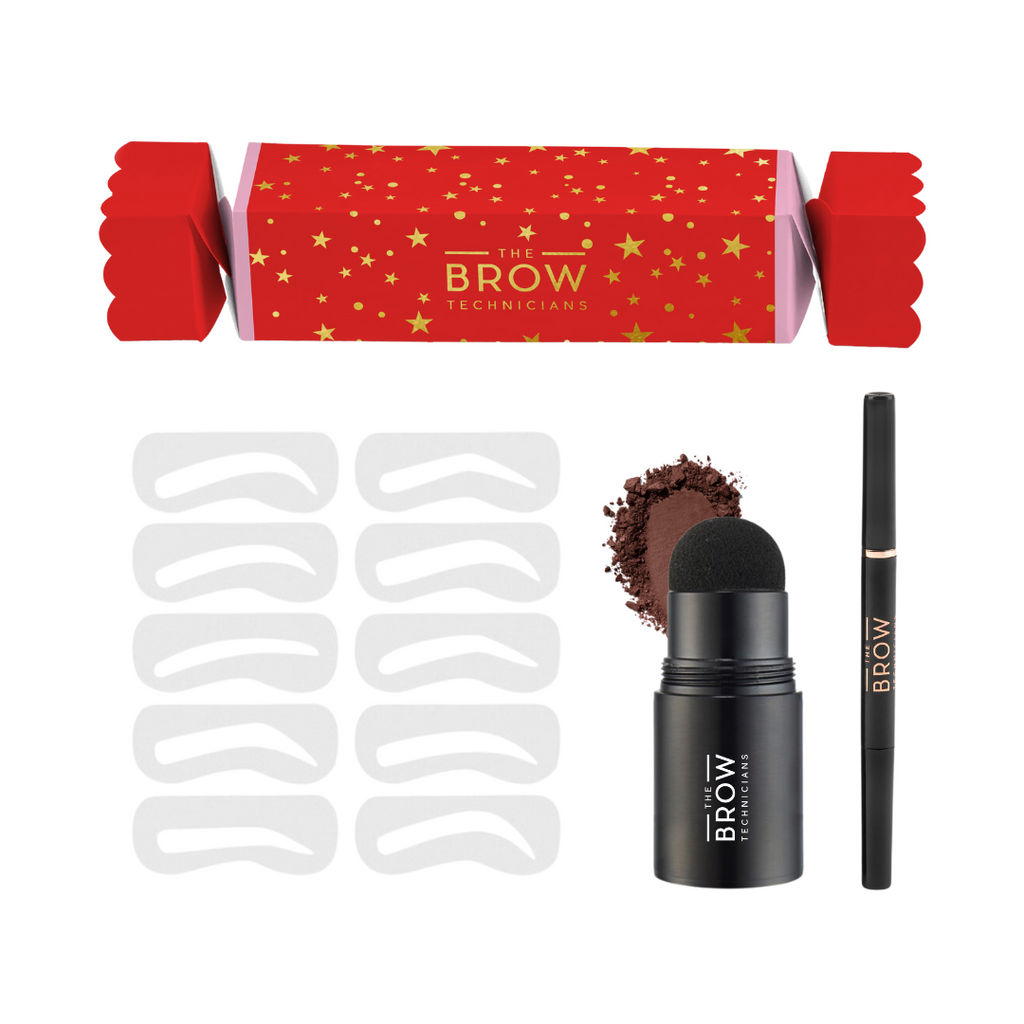 Gifts for Your Mum This Christmas: Give the Gift of Perfect Brows