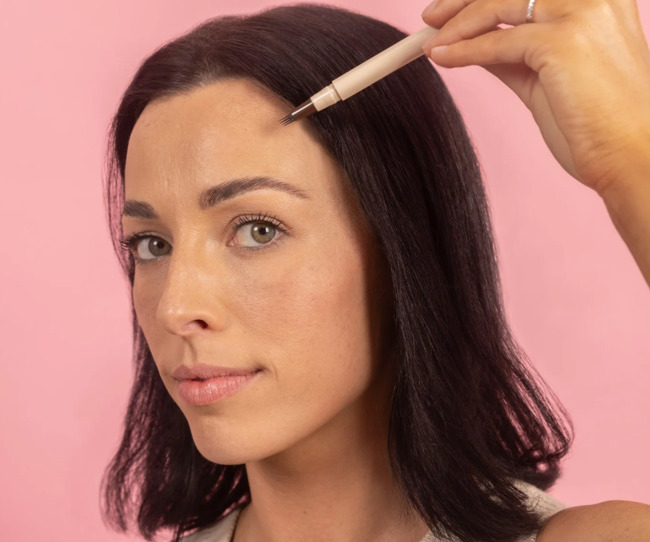 The Easiest Way to Achieve a Microbladed Look at Home