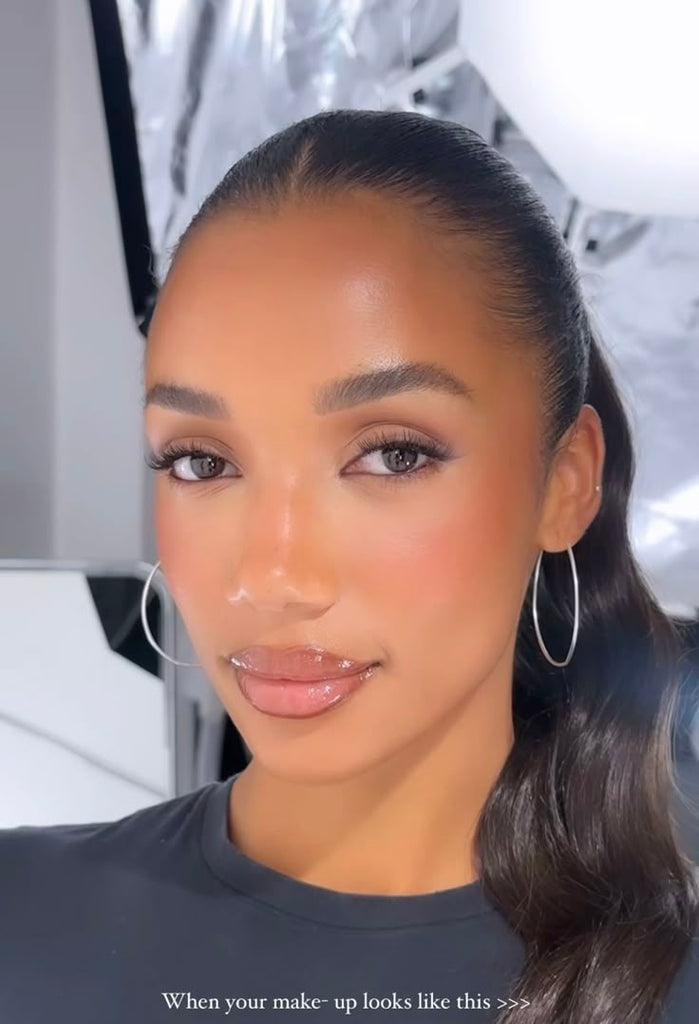 Eyebrows with an Arch: The Secret to a Sculpted, Lifted Look