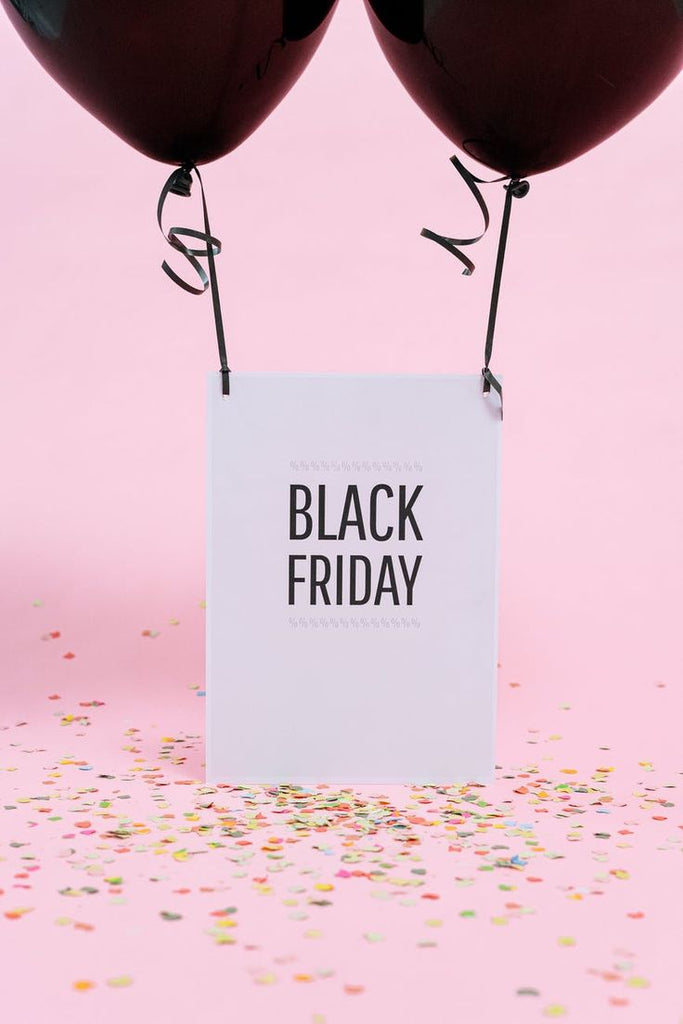 Black Friday Deals: 40% Off at The Brow Technicians!