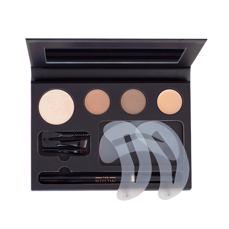 Free Eyebrow Designer Kit