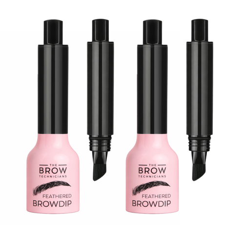 Dip Besties: Feathered Dip Duo