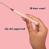 Microblading 4-Tip Hair-Stroke Brow Pen