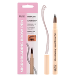 Microblading 4-Tip Hair-Stroke Brow Pen