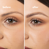 2 in 1 Brow Styling Gel With Growth Benefits