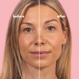 Microblading 4-Tip Hair-Stroke Brow Pen