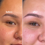 2 In 1 Brow & Lash Growth Serum with Multi-Peptides