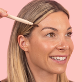 Microblading 4-Tip Hair-Stroke Brow Pen