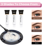 2 in 1 Lash And Brow Tinting Kit