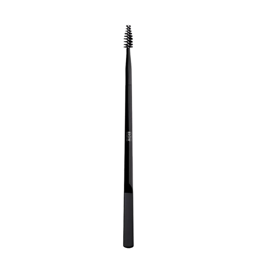 Dual-Ended Brow Gel Applicator Brush