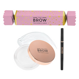 3D Brows Bonbon - Brow Styling Gel & Waterproof Pencil