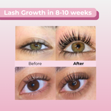 Multi-Peptide 2 in 1 Brow & Lash Growth Serum