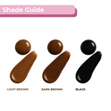 2 in 1 Lash And Brow Tinting Kit