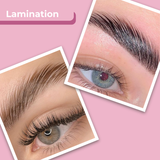 2 In 1 Lamination Sculpt Stick For Brows And Edges