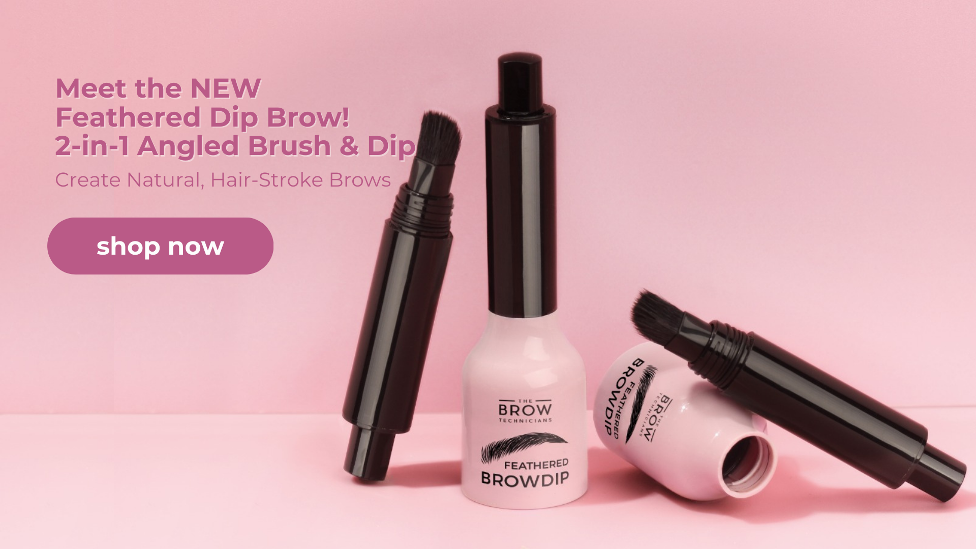 The Brow Technicians