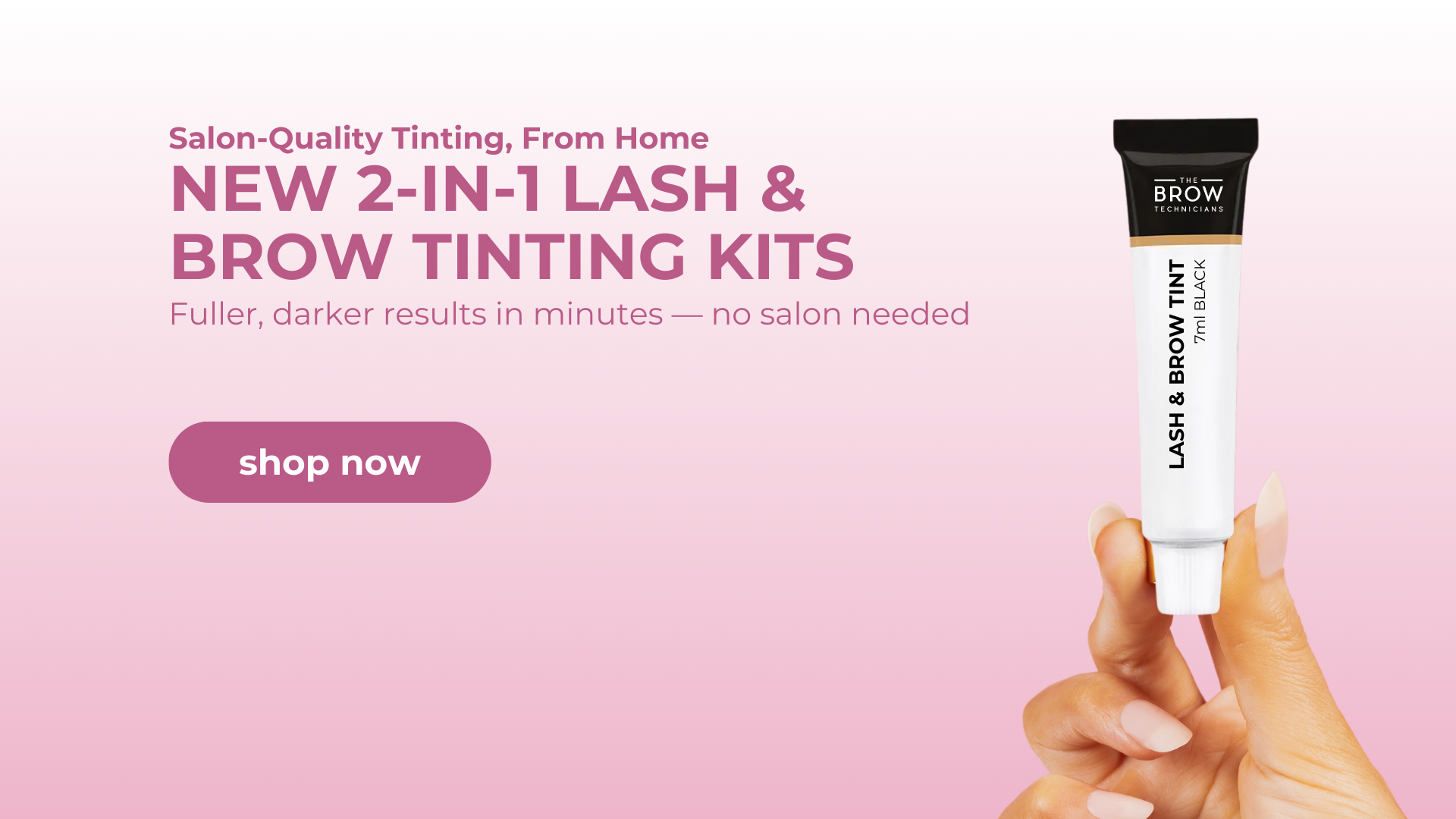 The Brow Technicians