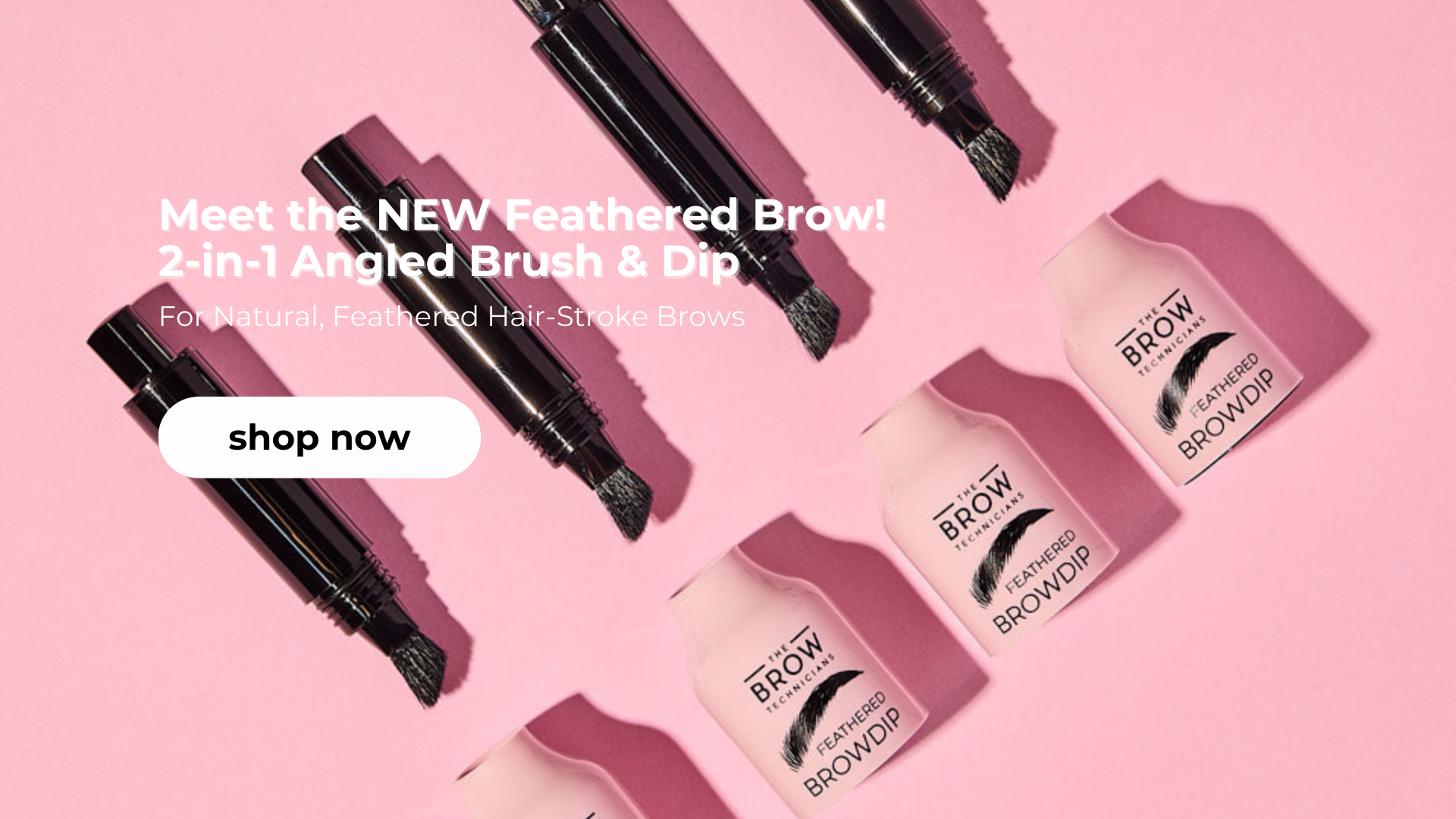 The Brow Technicians