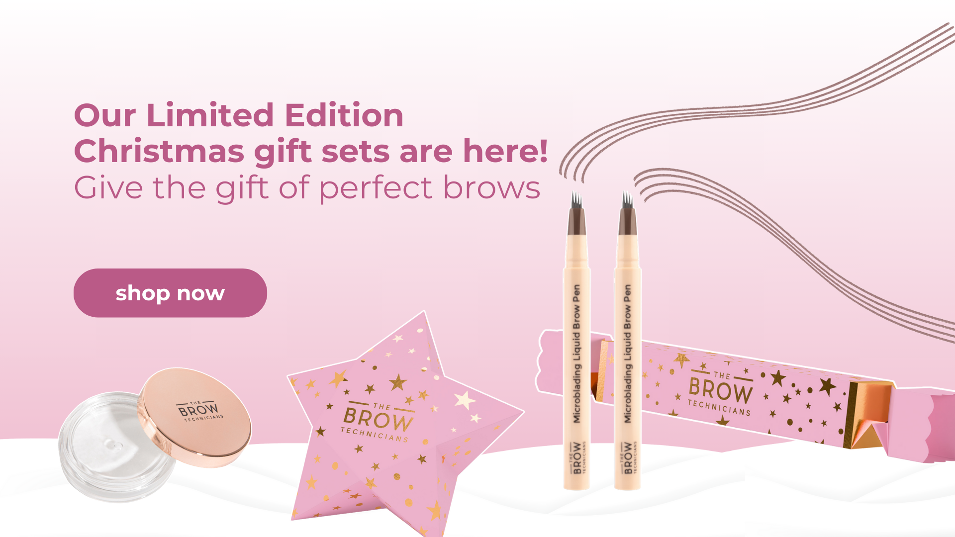 The Brow Technicians