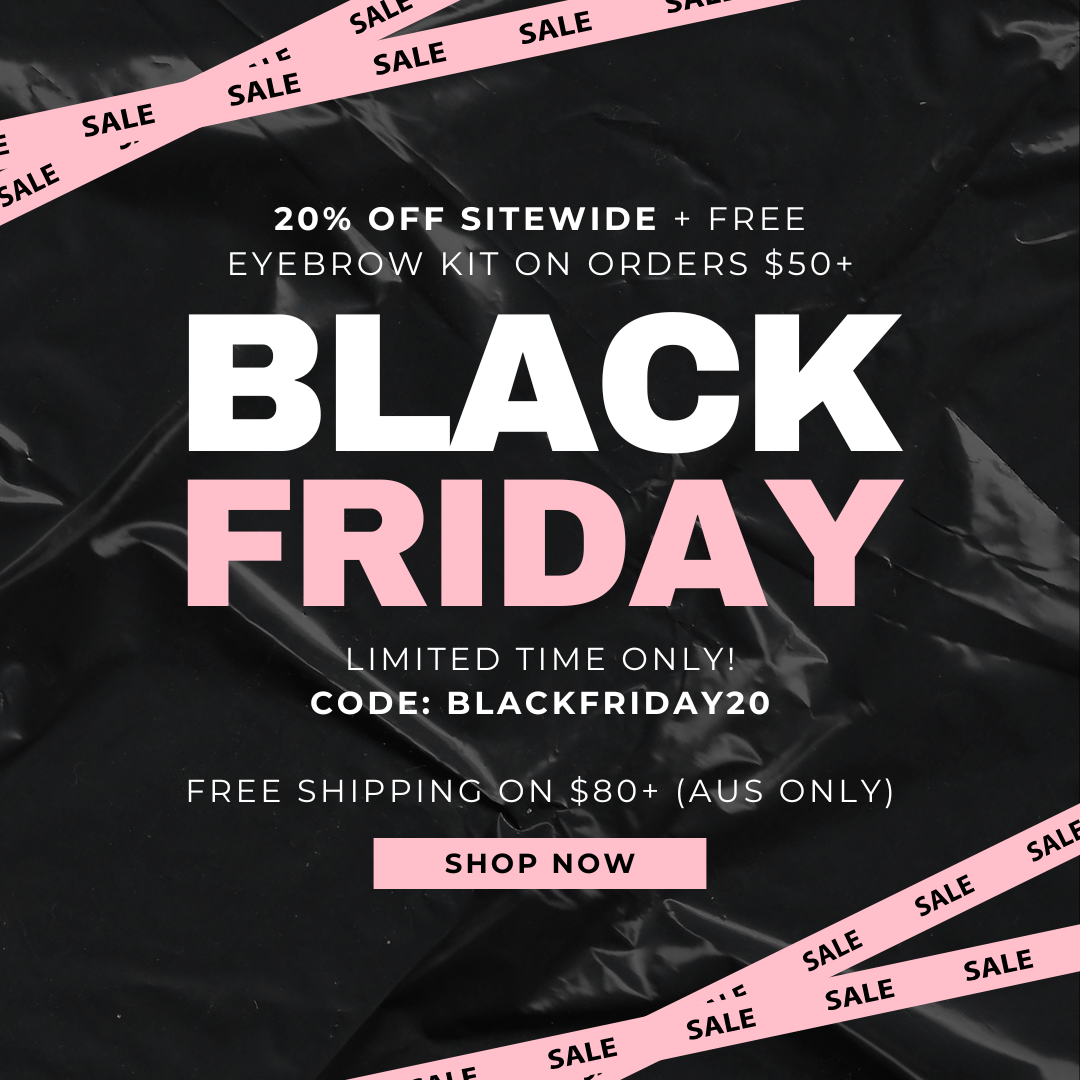 The Brow Technicians