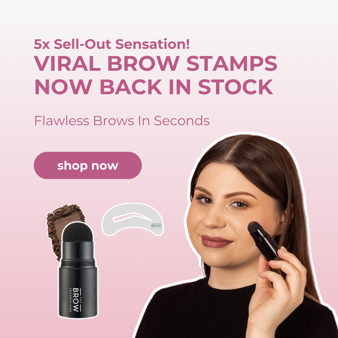 The Brow Technicians