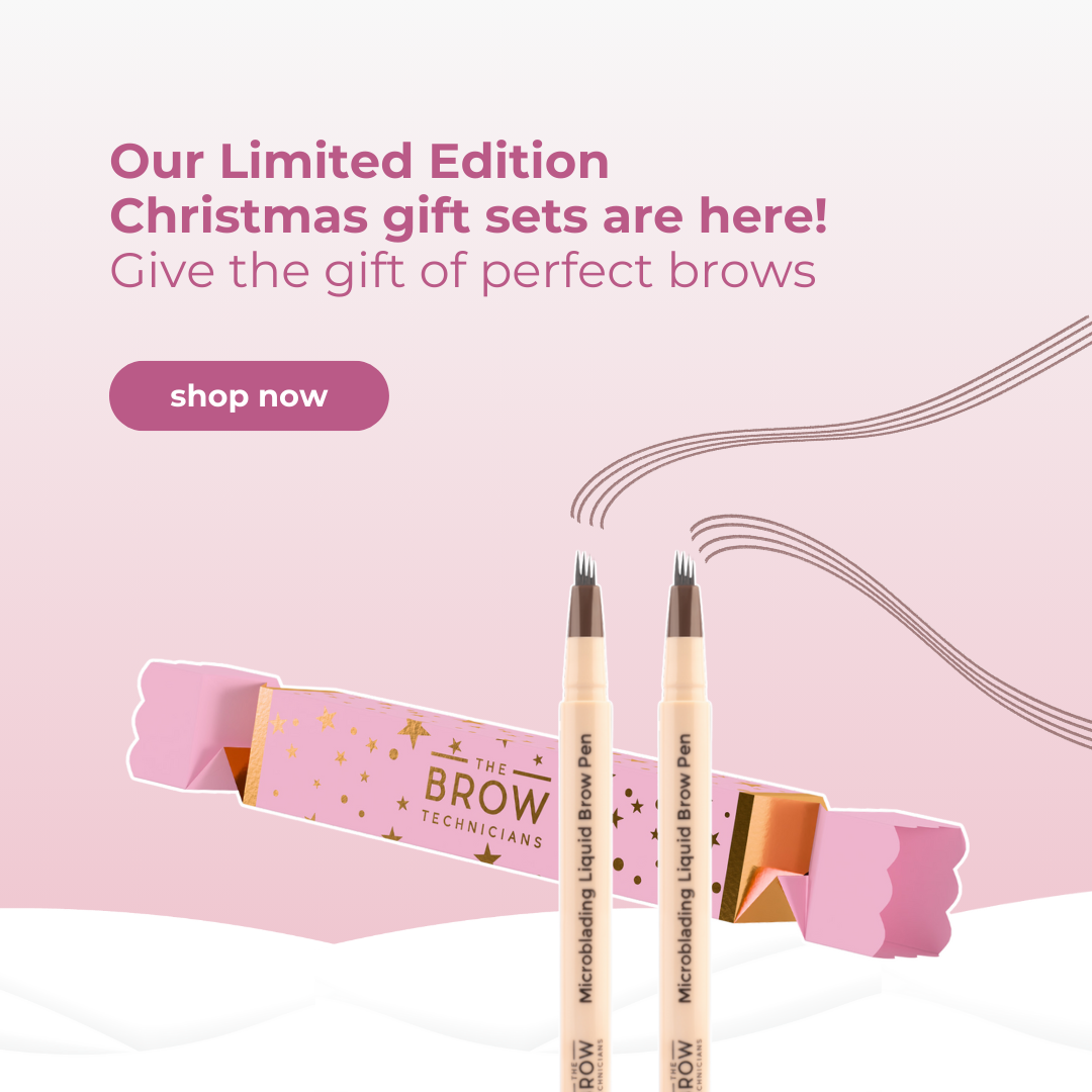 The Brow Technicians