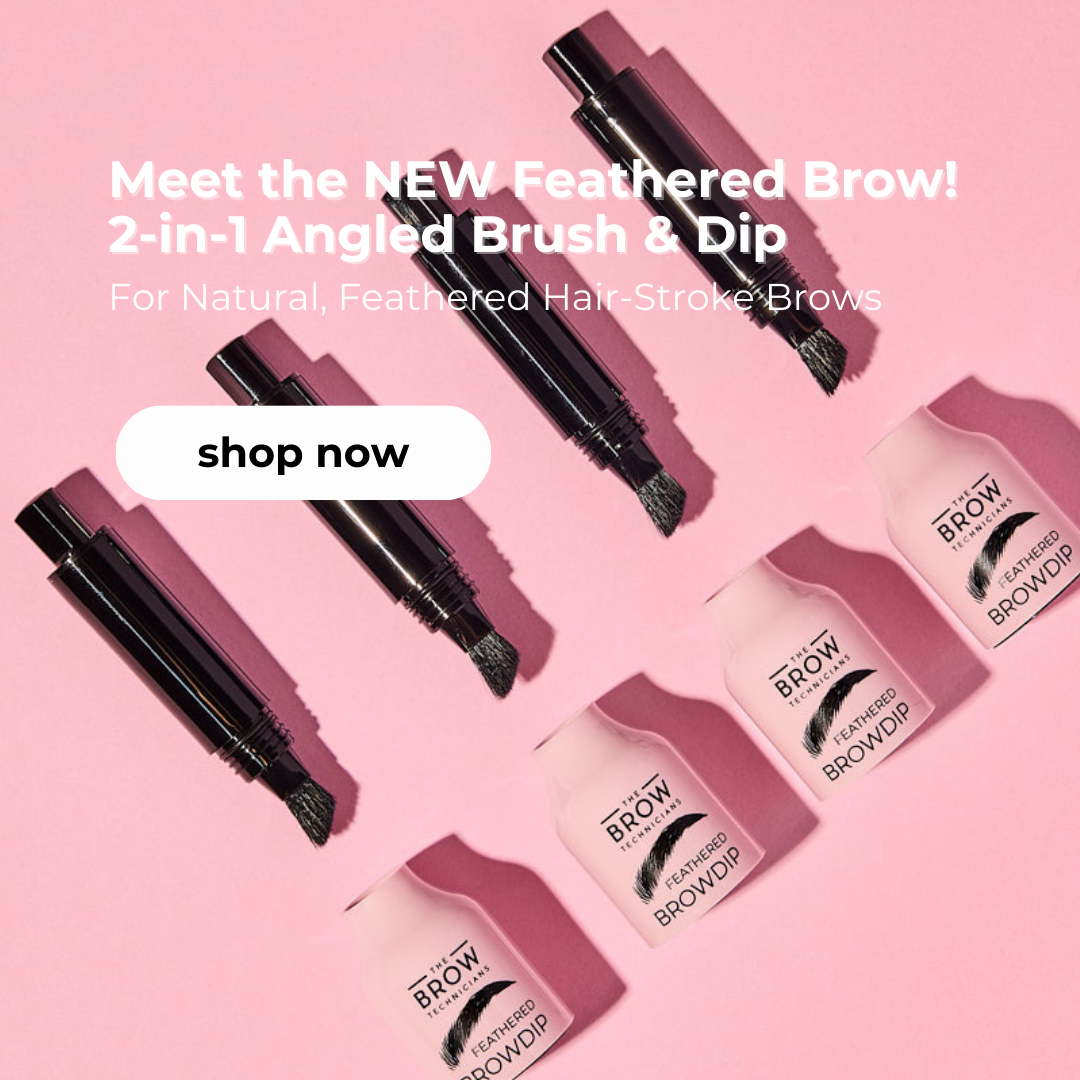 The Brow Technicians