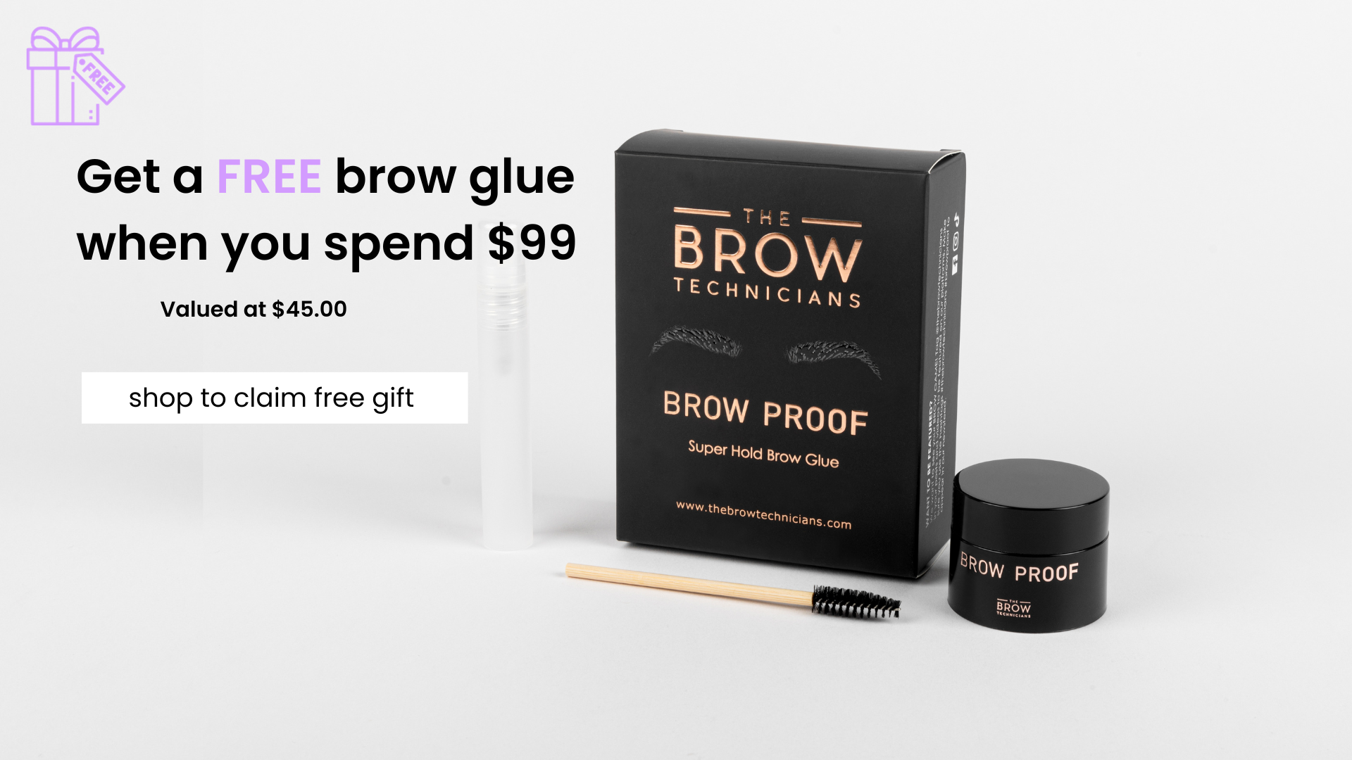 The Brow Technicians